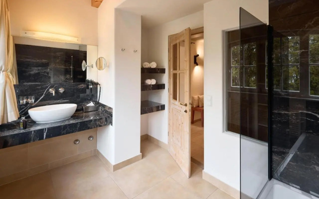 Boutique Hotel Dolomit