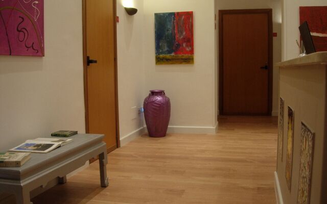 Afea Art & Rooms