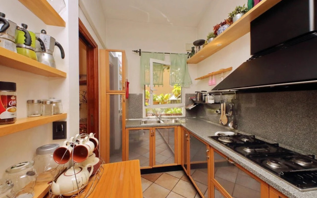 4bnb - Luxury Trevi Apartment w Terrace