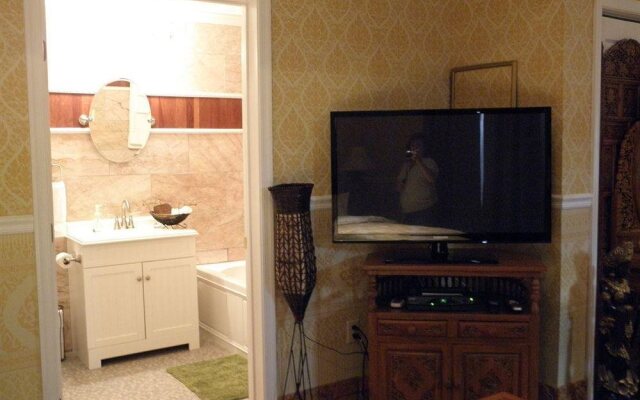 dover garden suites