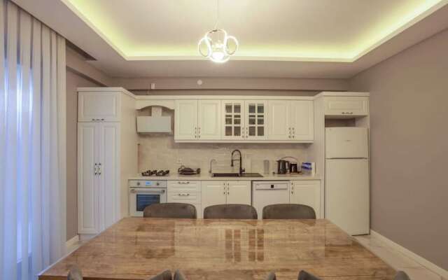 Zumrut Villas