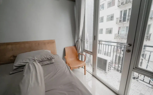 The Jarrdin by Bethania Pro