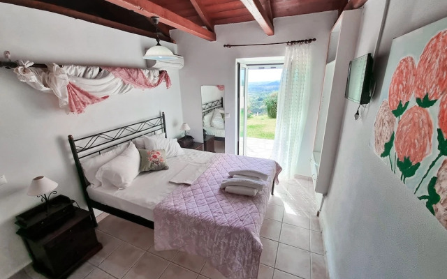 Villa Forestata Apartments & Studios