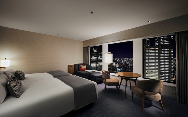 Deluxe Select Twin room (트윈 침대 2개) 사진 2