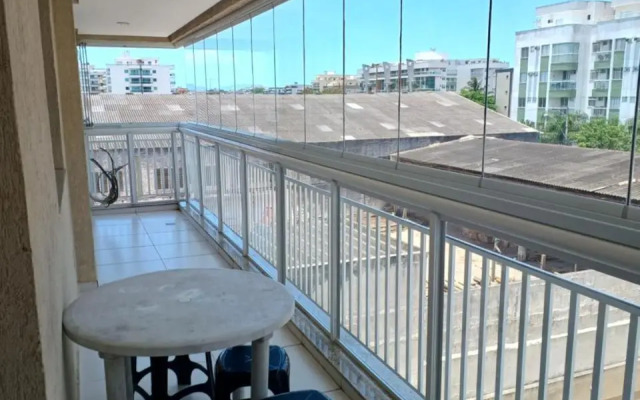 Apartamento Braga