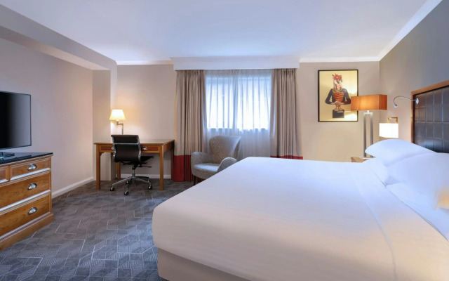 Delta Hotels by Marriott Peterborough