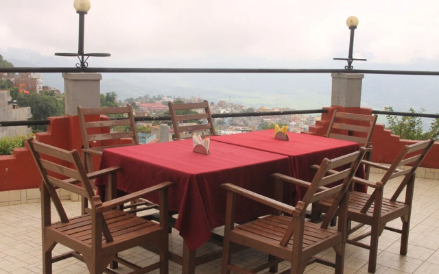 Hotel Srinagar