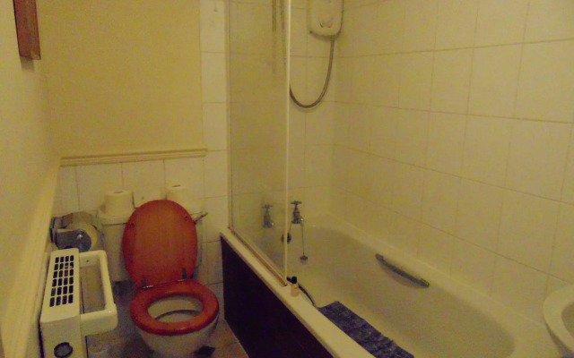 The Wensleydale Hotel