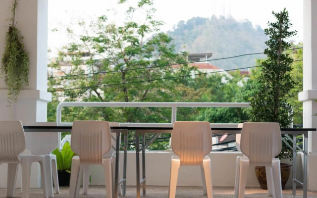 HAO Hotel Phuket