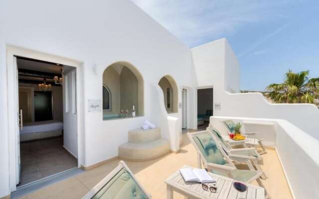 A&G Suites