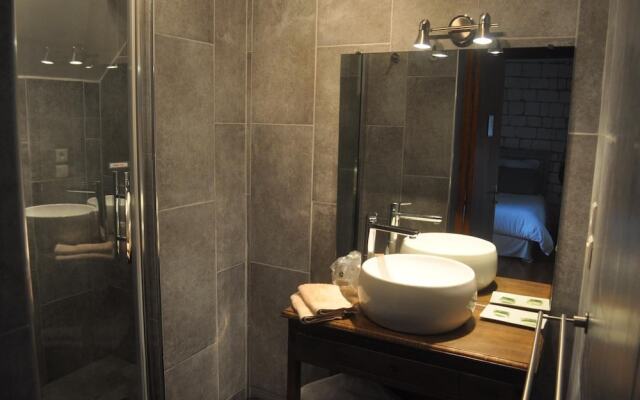 Le Relais du Beffroi