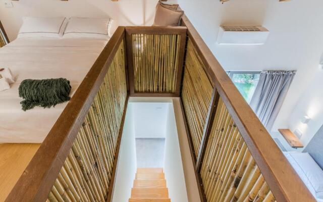 HANG LOOSE COTTAGE Hotel Resort 4 stelle Gizzeria Calabria