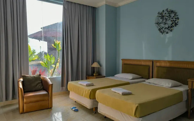 Nirmala Beach Hotel Biak