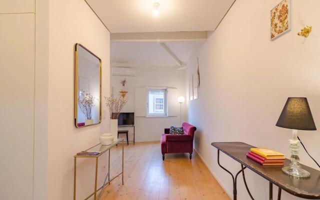Porto Vitoria Apartments