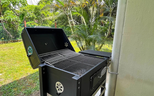 Bukit Tunku Grande Villa by uBook