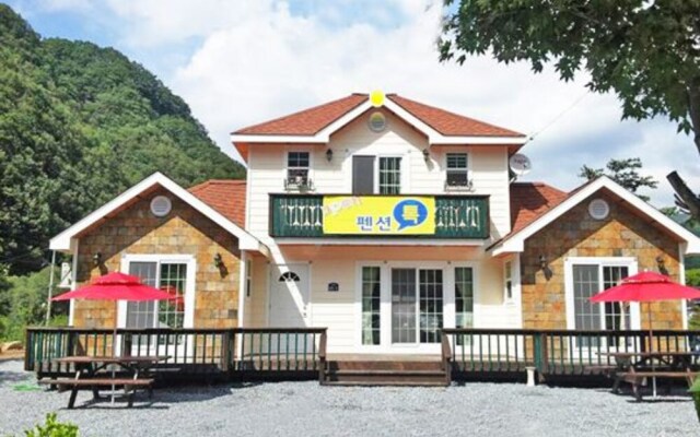 Danyang Talk Pension