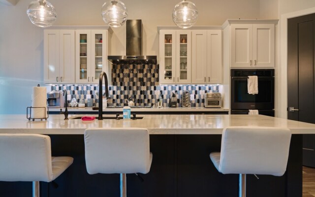 New Build in Heart of Sedona