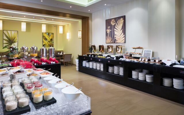 Centara Muscat Hotel Oman