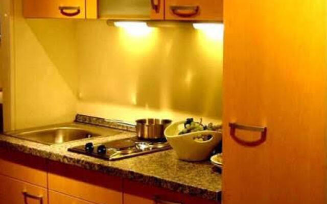 Forsthaus Appartements