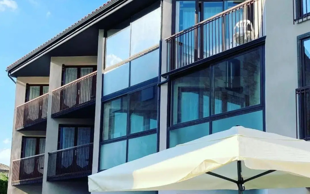 Hotel Des Voyageurs