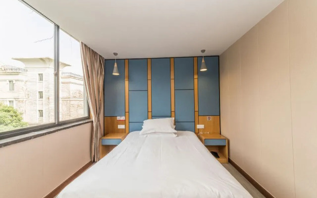Shanghai Love Hotel