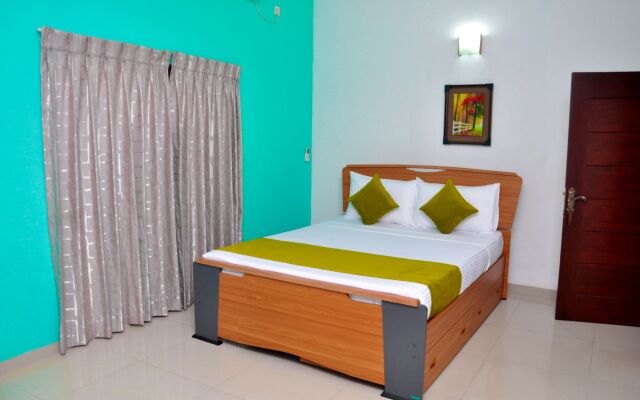 Chrish Residence Negombo