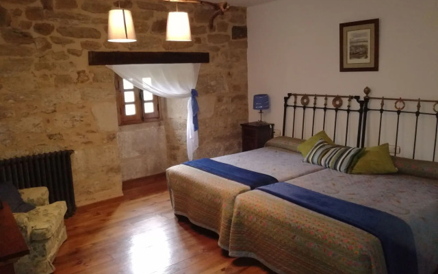 La Posada de Pedrazales
