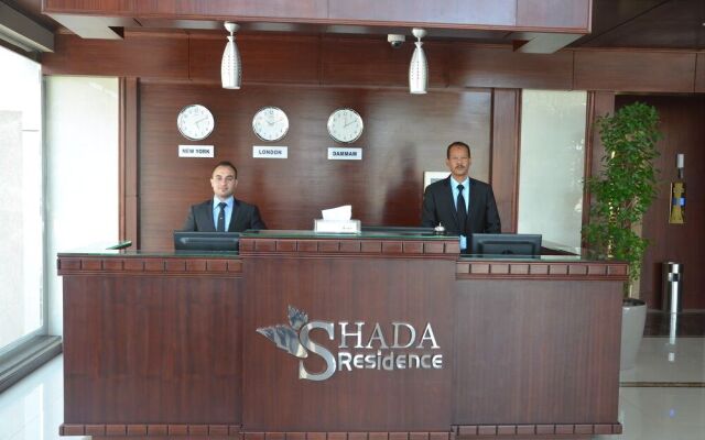 Shada Residence