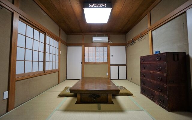 Villa Kyoto Saiin