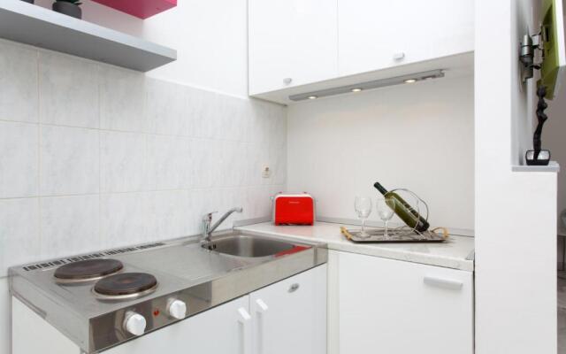 Apartment Modern Studio Near Žnjan Beach