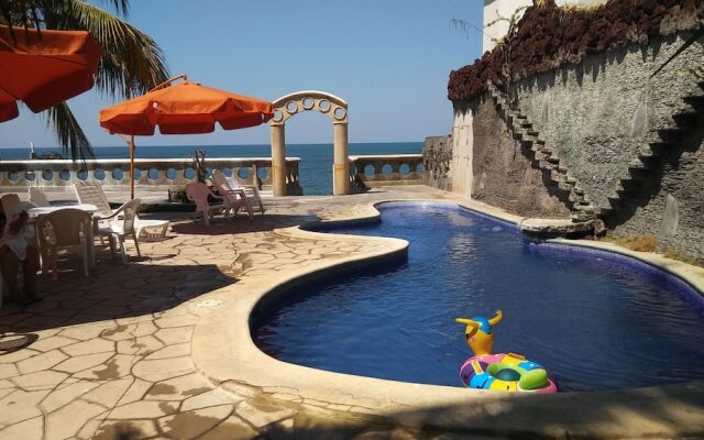 Hotel Brisas Marinas
