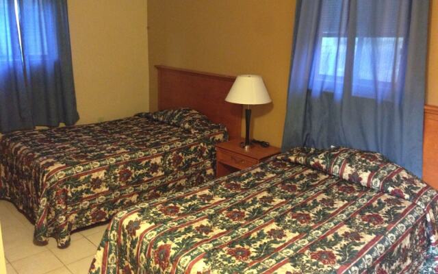 Atlantic Inn