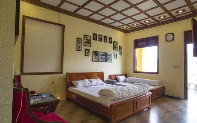ZO Dong Van Hostel Backpackers
