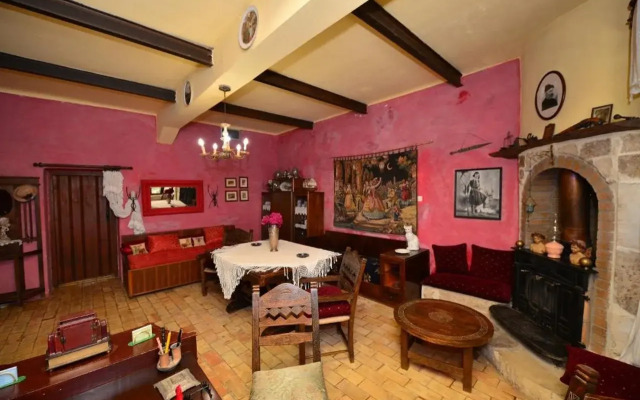 Viglatoras Traditionals Apartments