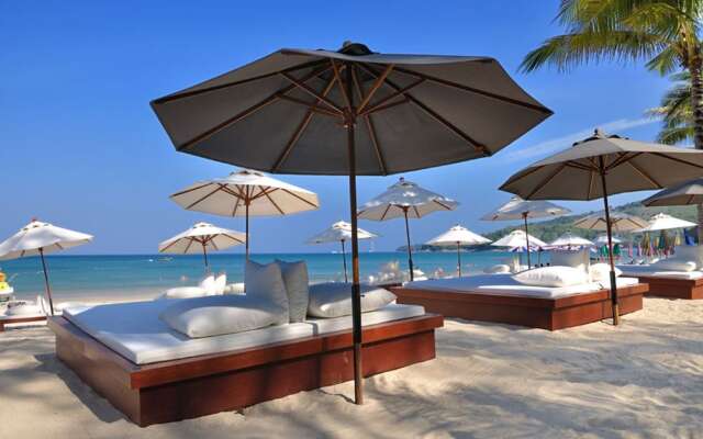 Anayara Luxury Retreat Panwa Resort