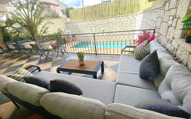 9 Alacati Boutique Hotel