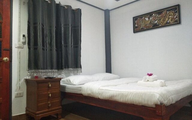 Muang pho Resort