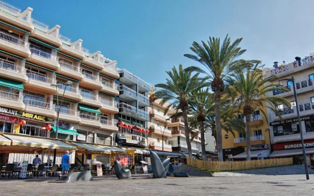 Apartamentos Ohana - Edificio Tonillo