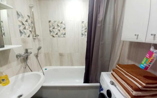 Apartment on Sergo Ordzhonikidze street 6 building 2