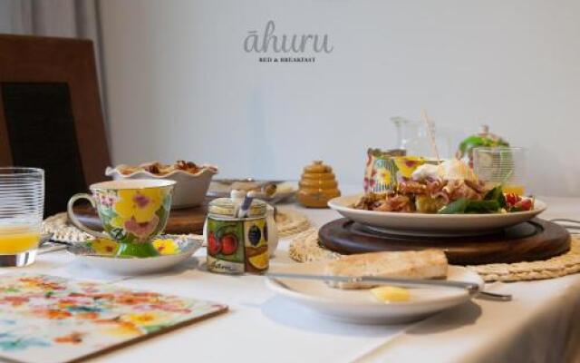 Ahuru Bed and Breakfast