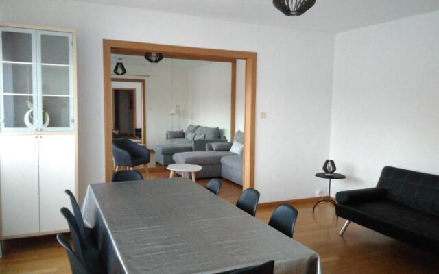 Appartement meublé de tourisme 6 personnes