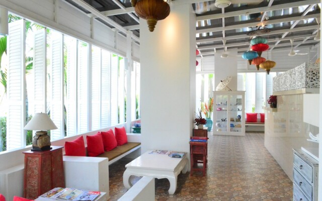 Laksasubha Resort (SHA Extra Plus)