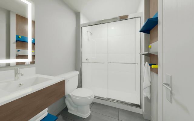 Microtel Inn & Suites by Wyndham Nephi