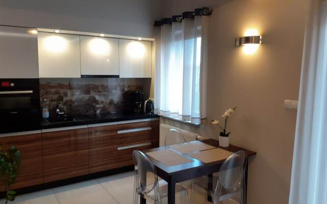 Apartamenty Platinum przy Focusie