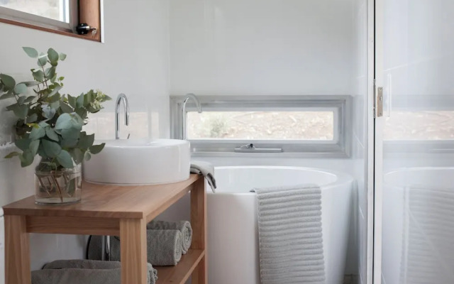 The Villas - Barossa