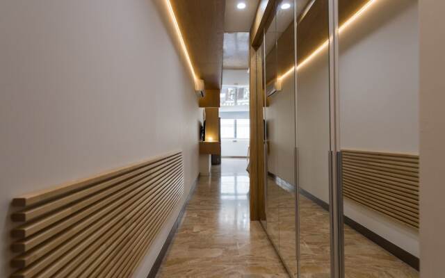 Apartment Venezuela