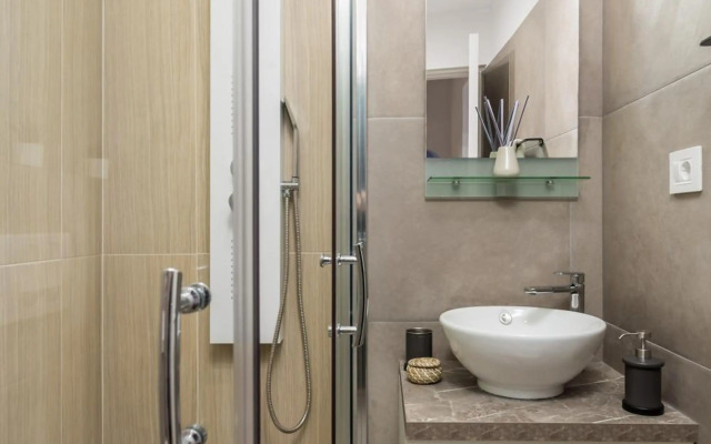 Main Street Apartments 2