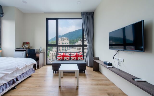 Sun and Moon Splendor