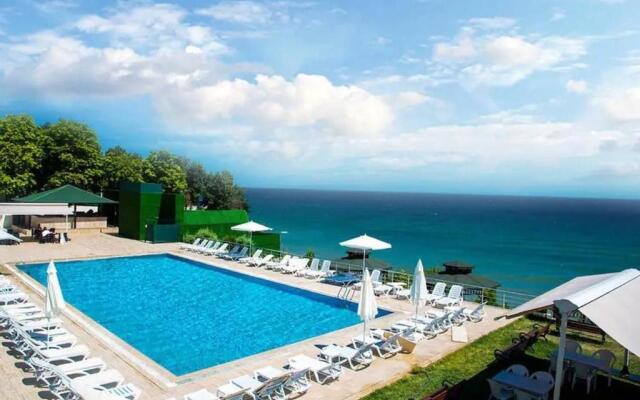 Westport İstanbul Hotel