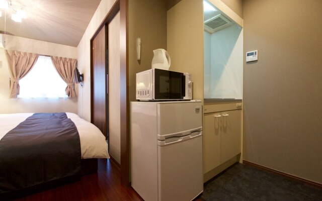 Japaning Hotel Toji2